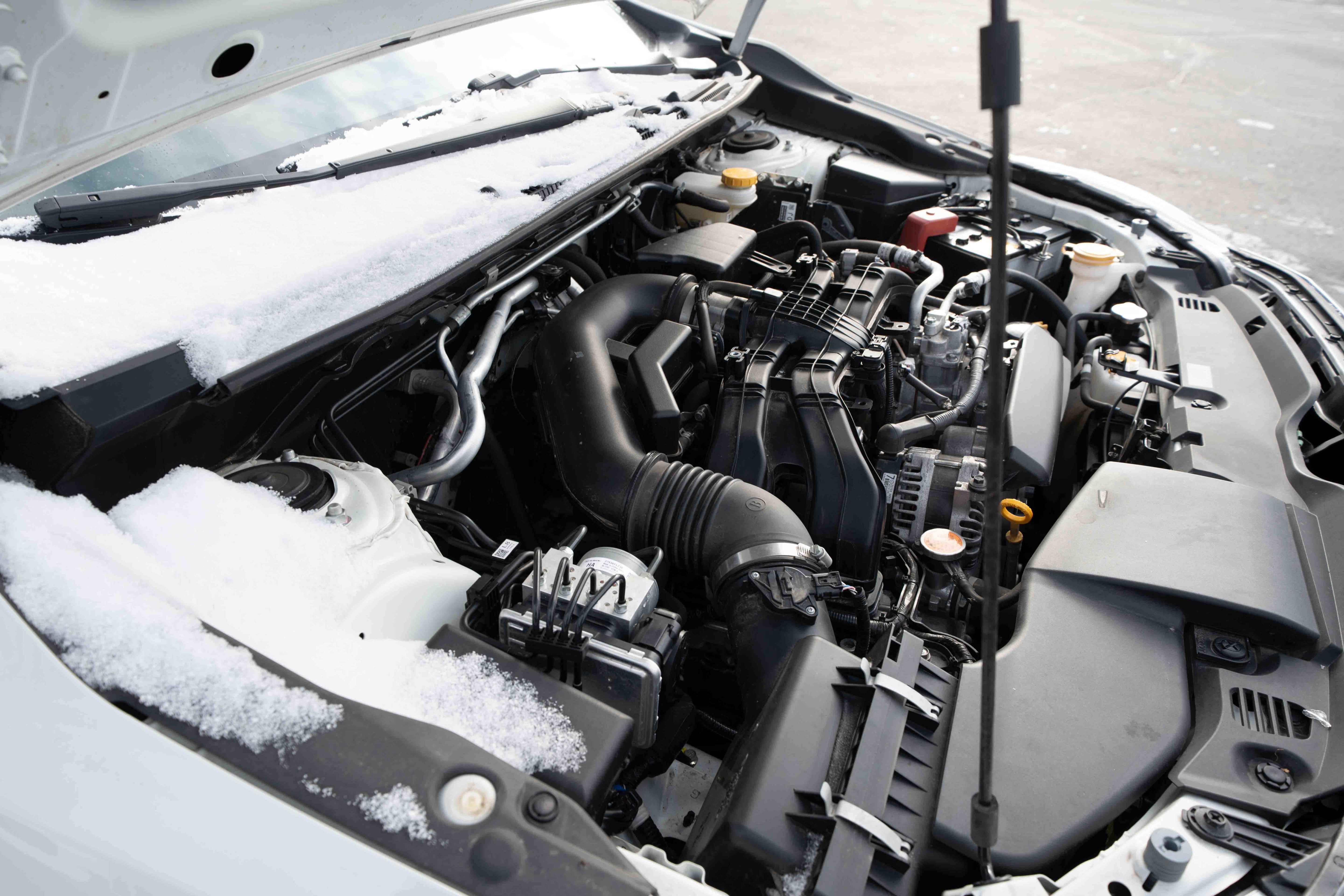 Used 2023 Subaru Crosstrek 2.5i Limited image 31