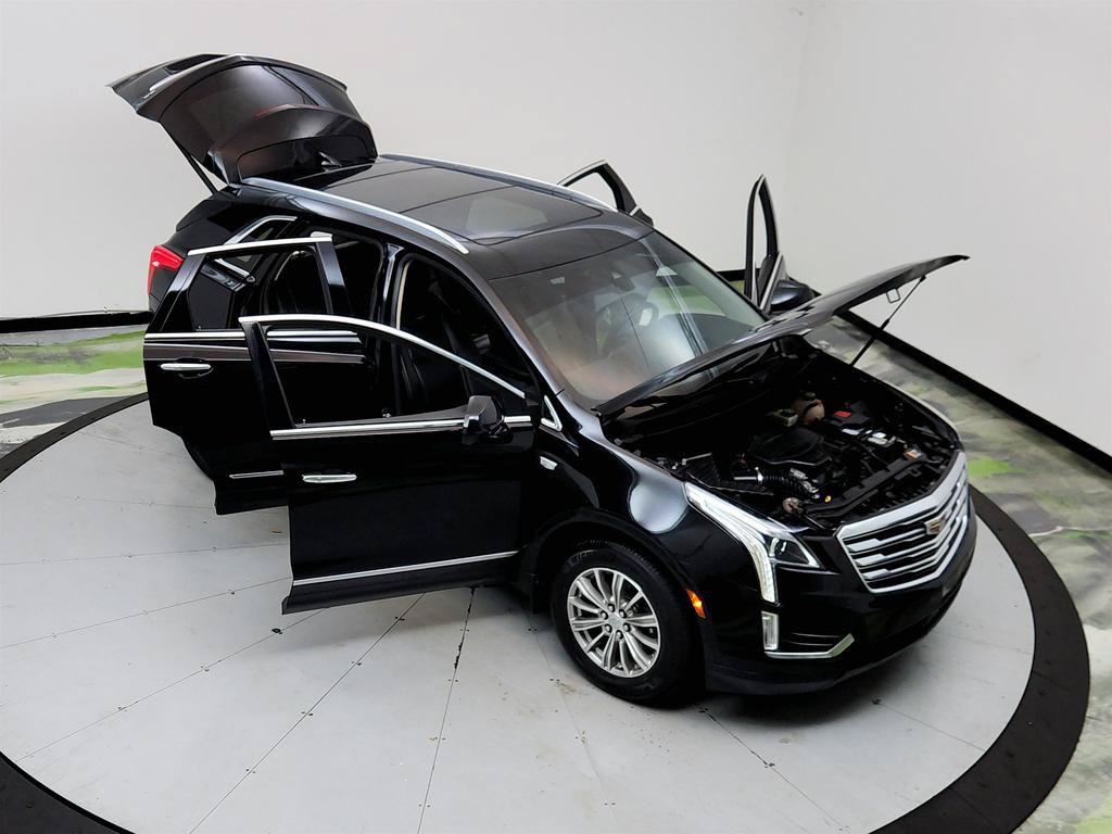 Used 2019 Cadillac XT5 Luxury FWD image 39