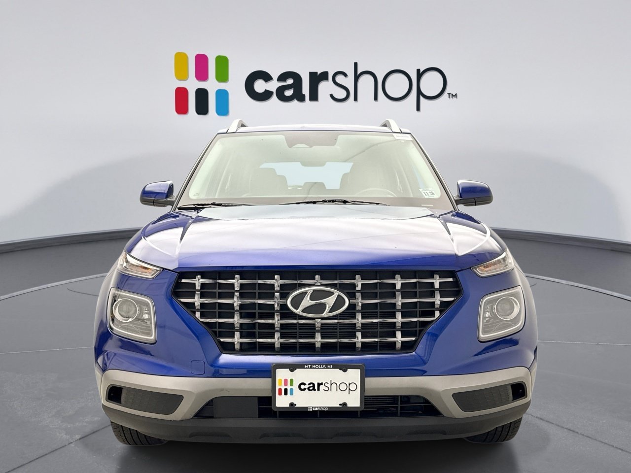 Used 2024 Hyundai Venue Limited FWD image 8