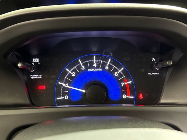 Used 2014 Honda Civic LX image 48
