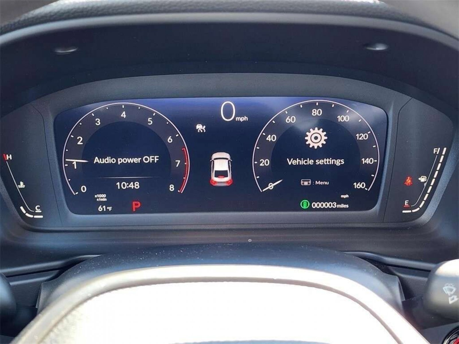 Certified 2023 Honda Accord LX image 21