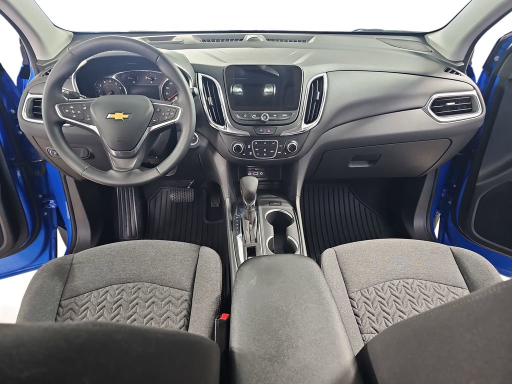 Used 2024 Chevrolet Equinox LT AWD/4WD image 11