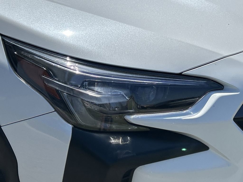 Certified 2024 Subaru Outback Limited image 8