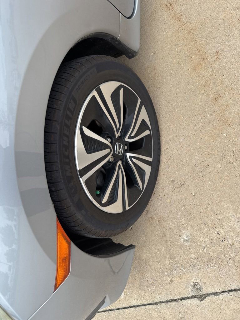 Used 2016 Honda Civic EX-T image 12