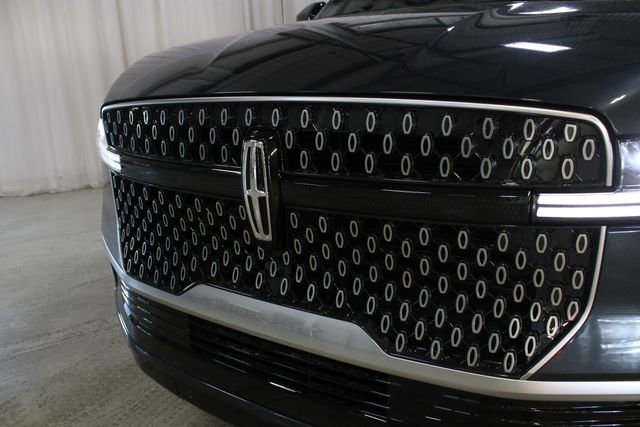 New 2026 Lincoln Navigator L Reserve AWD/4WD image 58