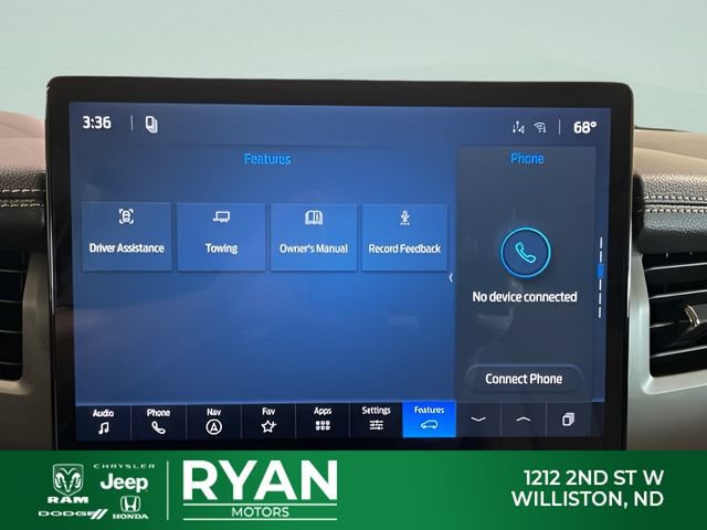 Used 2024 Ford Expedition Max XLT AWD/4WD image 30