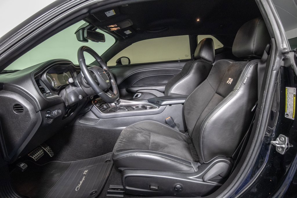 Used 2022 Dodge Challenger R/T Scat Pack image 9