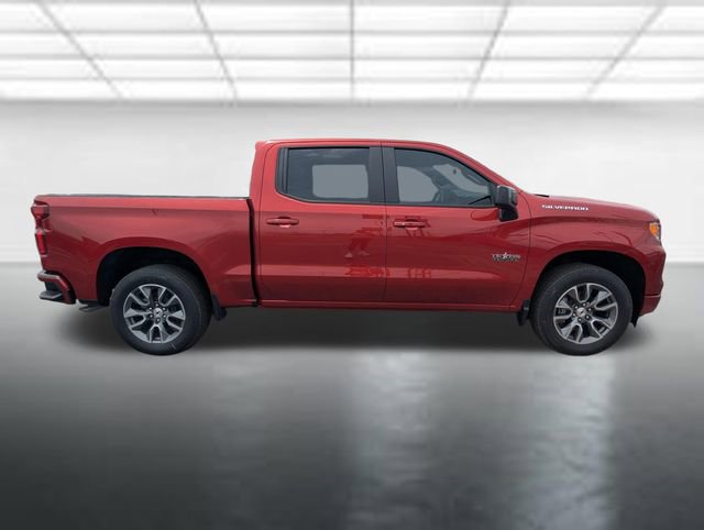 New 2026 Chevrolet Silverado 1500 RST w/ Protection Package RWD image 29