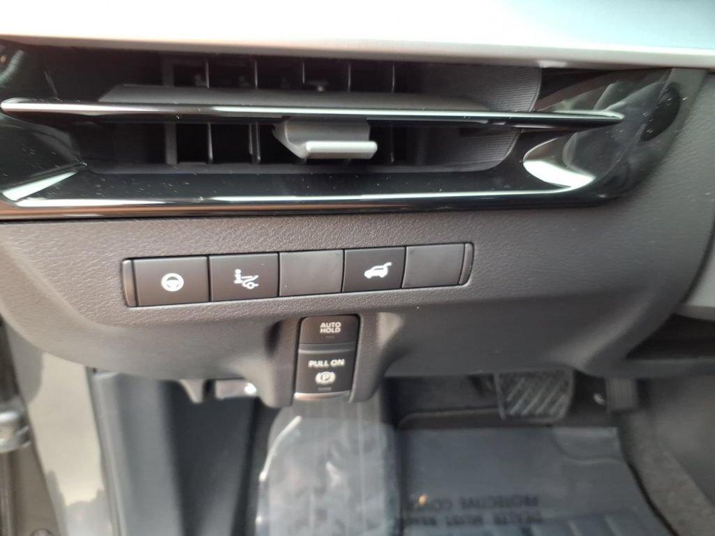 New 2026 Nissan Murano Platinum w/ Cargo Package AWD/4WD image 15