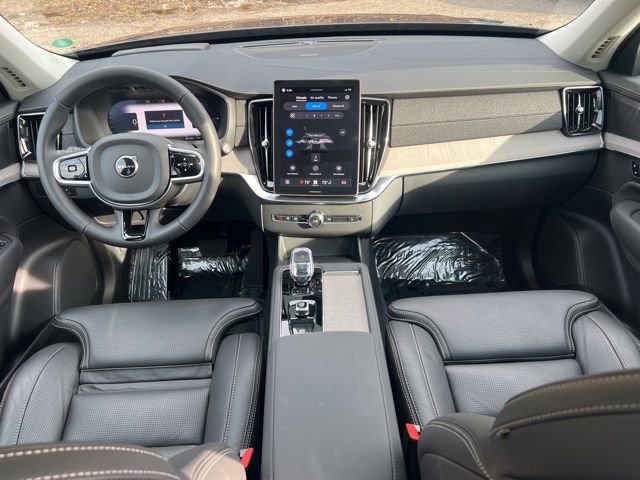 Certified 2025 Volvo XC90 T8 Ultra w/ Protection Package Premier AWD/4WD image 21