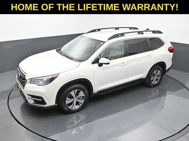 Used 2022 Subaru Ascent Premium w/ Convenience Package image 61