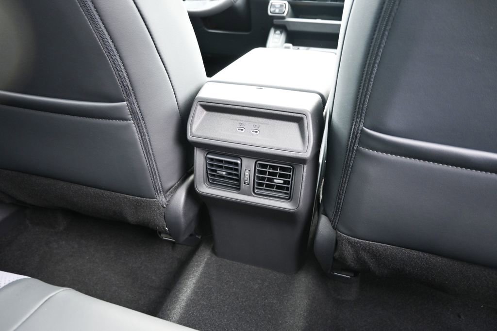 New 2026 Toyota RAV4 XSE image 18