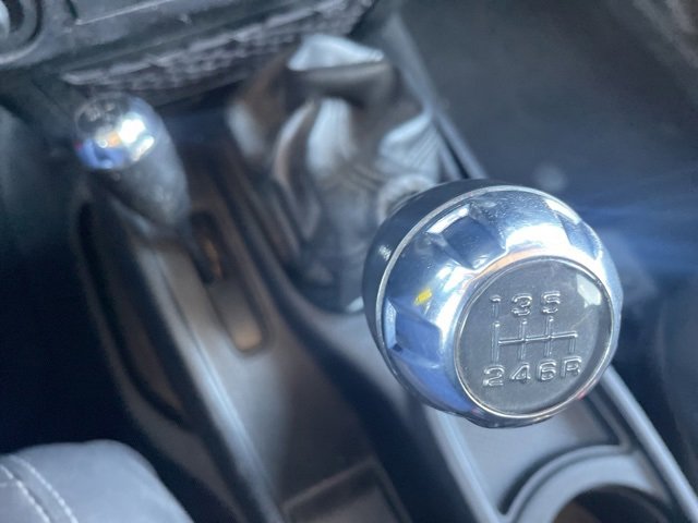 Used 2015 Jeep Wrangler Unlimited Sahara w/ Max Tow Package image 30