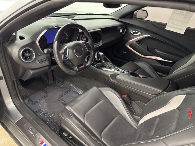 Used 2023 Chevrolet Camaro SS image 17