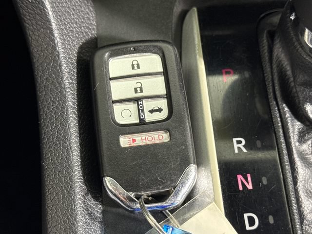Used 2019 Honda Civic EX image 41