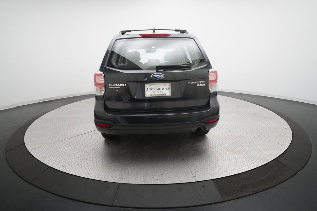 Used 2017 Subaru Forester 2.5i w/ Alloy Wheel Package image 25