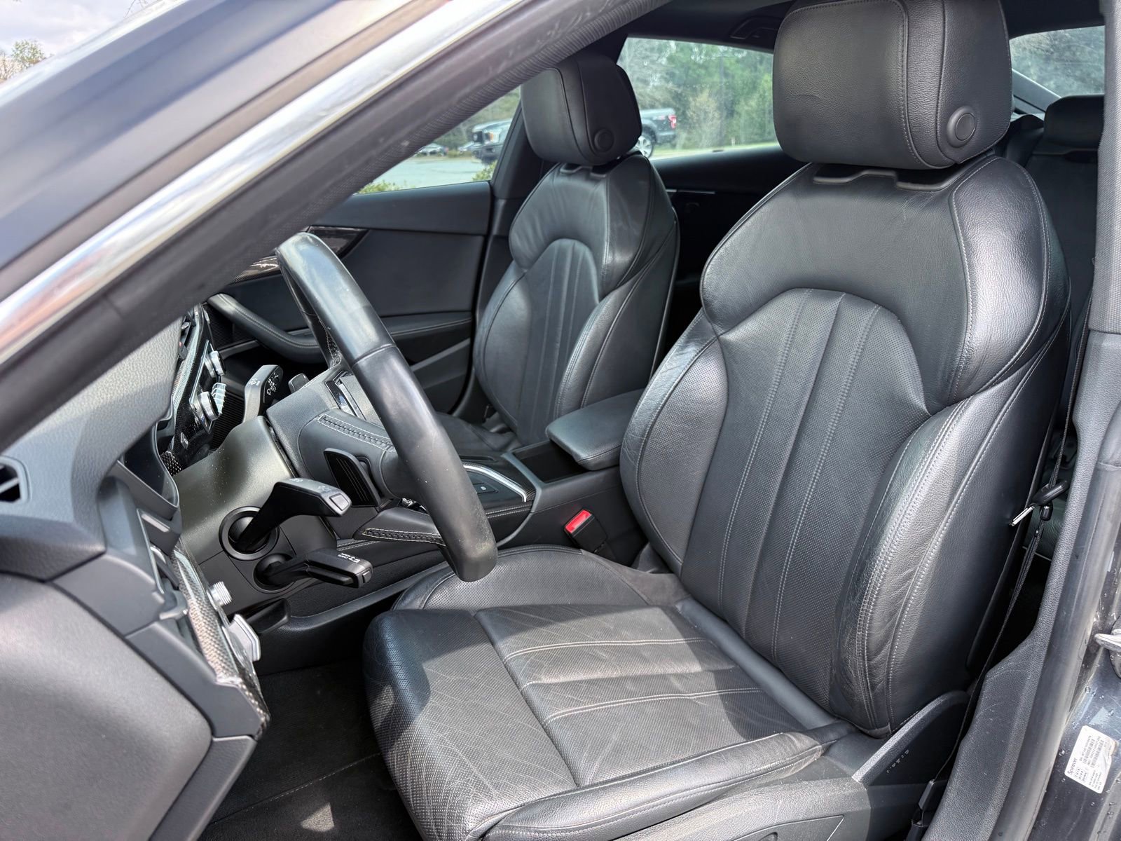 Used 2018 Audi S5 Prestige w/ S Sport Package image 37