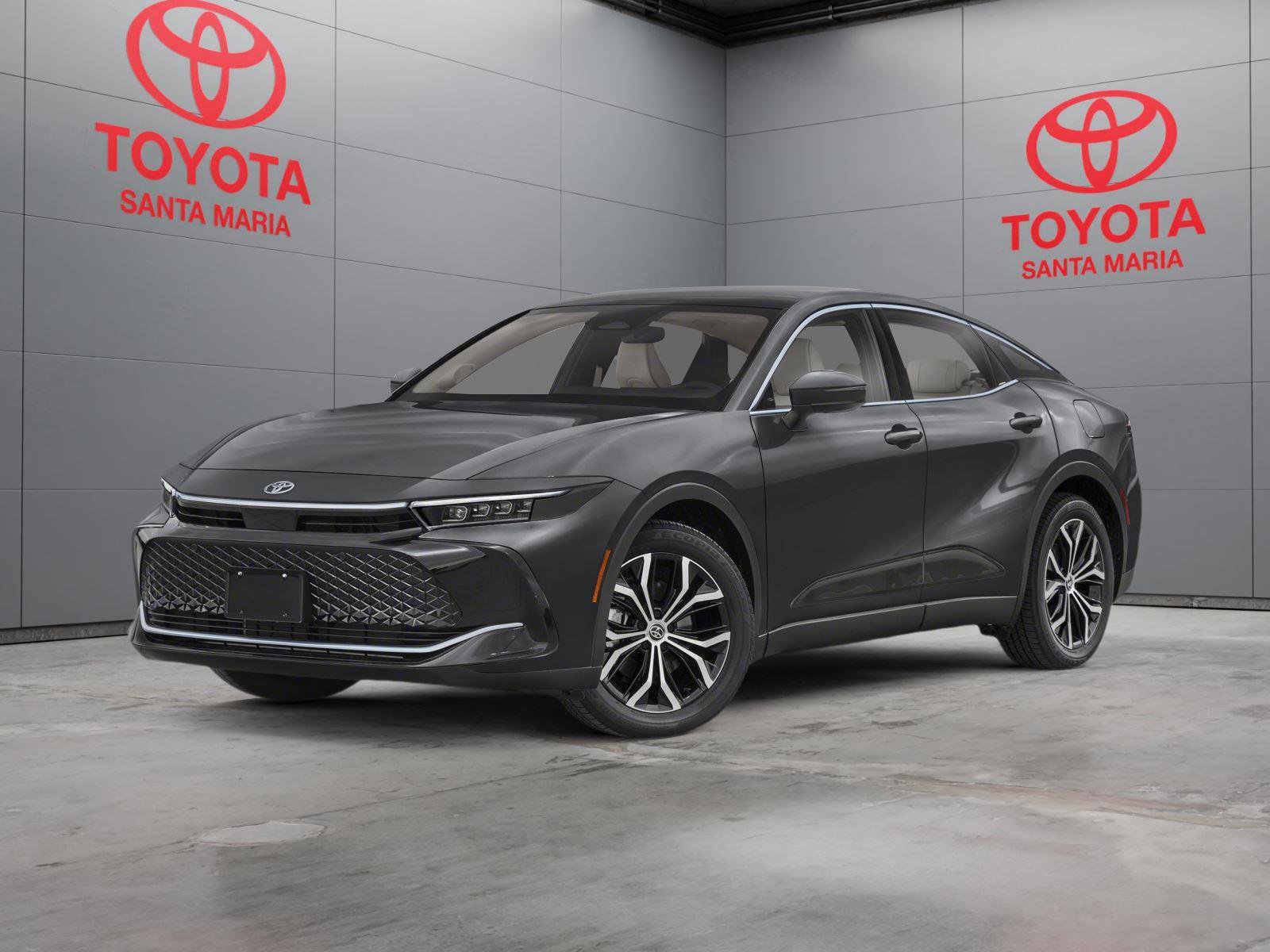 Used 2024 Toyota Crown Limited w/ Advanced Technology Package image 1