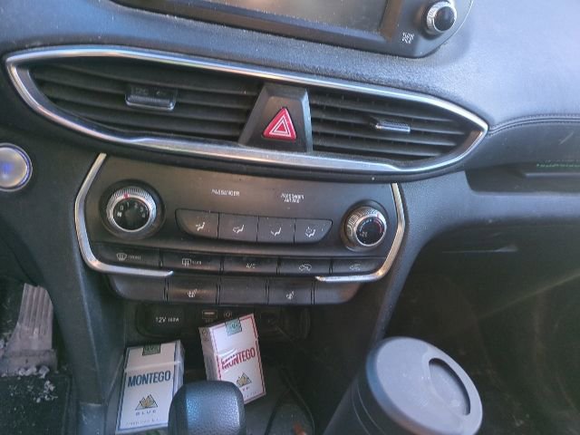 Used 2019 Hyundai Santa Fe SEL image 13