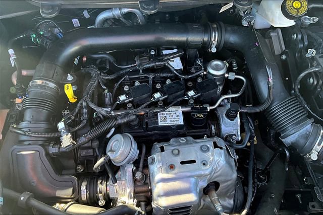 Used 2020 Ford EcoSport SE image 28