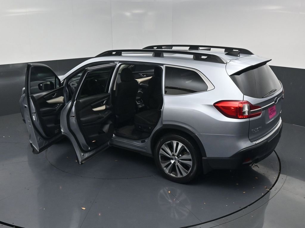 Used 2021 Subaru Ascent Premium w/ Sport Package image 23