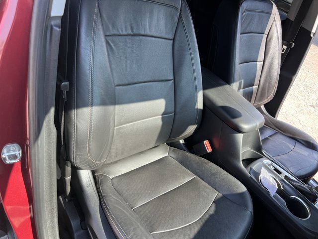 Used 2020 Chevrolet Equinox Premier FWD image 29