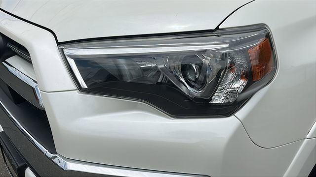Certified 2023 Toyota 4Runner Limited AWD/4WD image 7
