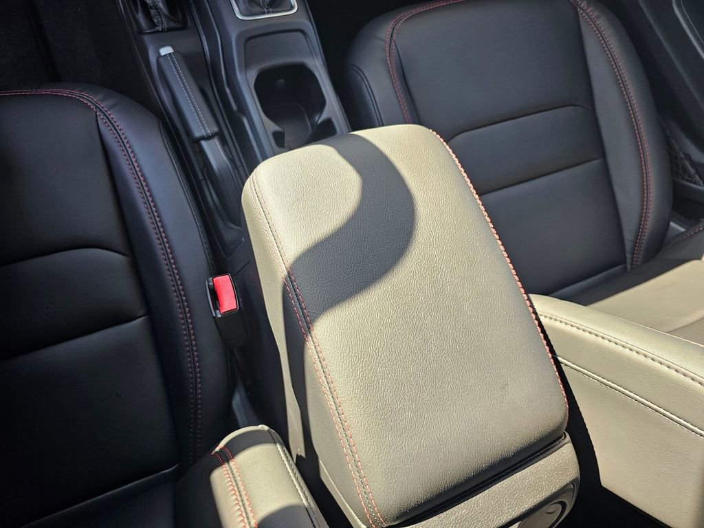 New 2025 Jeep Wrangler Unlimited Rubicon image 22