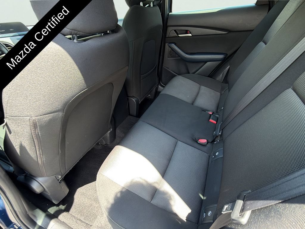 Used 2020 MAZDA CX-30 FWD image 11