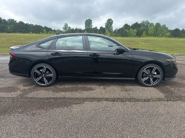 New 2026 Honda Accord Sport image 7