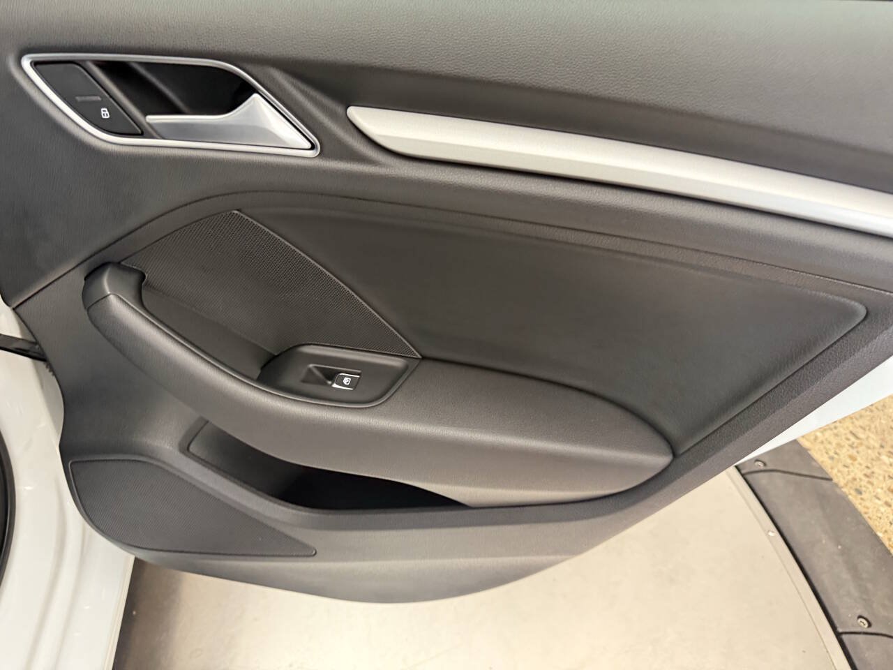 Used 2017 Audi A3 2.0T Premium w/ Convenience Package AWD/4WD image 22