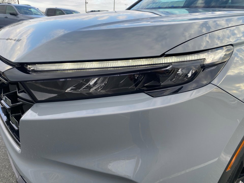 Used 2026 Honda CR-V Sport-L image 26