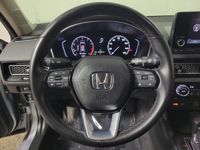 Used 2022 Honda Civic EX-L image 26