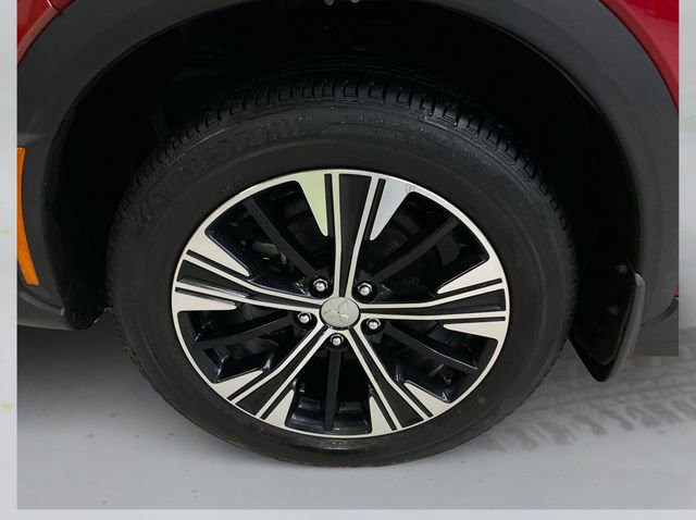 Used 2022 Mitsubishi Eclipse Cross SE AWD/4WD image 18