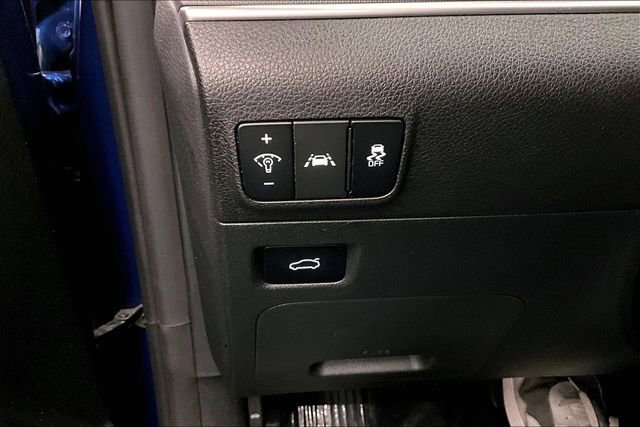 Used 2021 Kia K5 GT-Line w/ GT-Line FWD Premium Package image 38