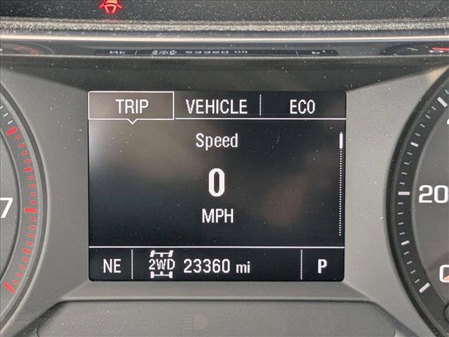 Used 2023 Chevrolet TrailBlazer LT image 11