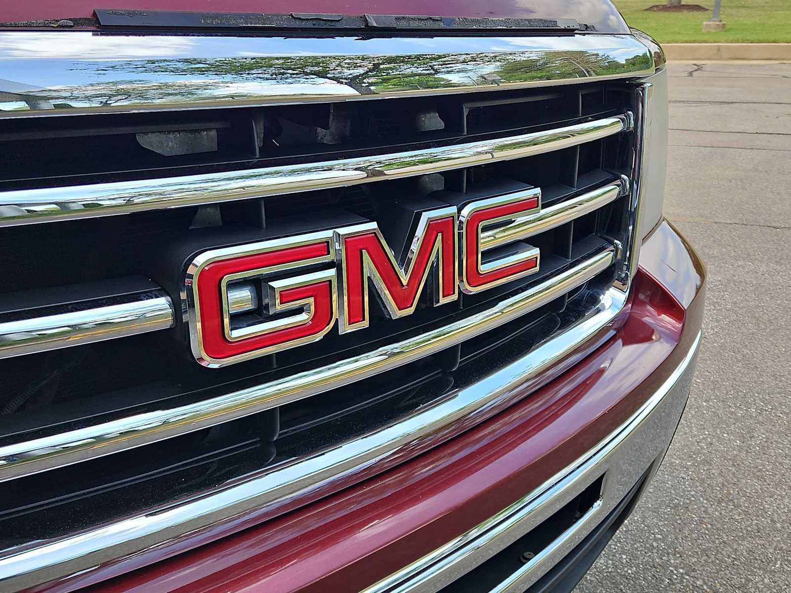 Used 2013 GMC Sierra 1500 SLE w/ SLE Preferred Package RWD image 12