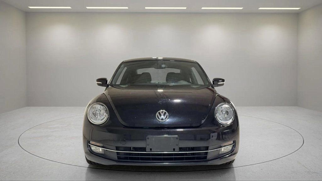 Used 2012 Volkswagen Beetle Turbo image 18