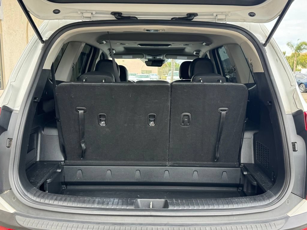 Used 2020 Kia Telluride S FWD image 6