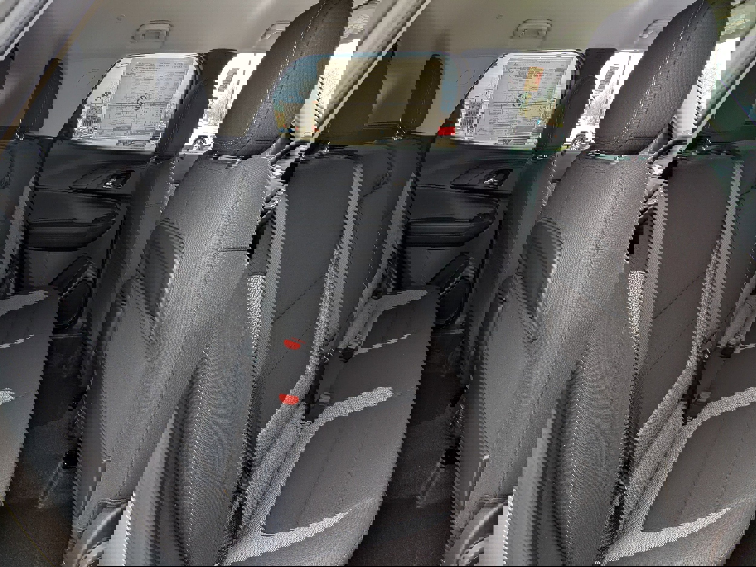 New 2026 Chevrolet TrailBlazer LT w/ Convenience Package image 6