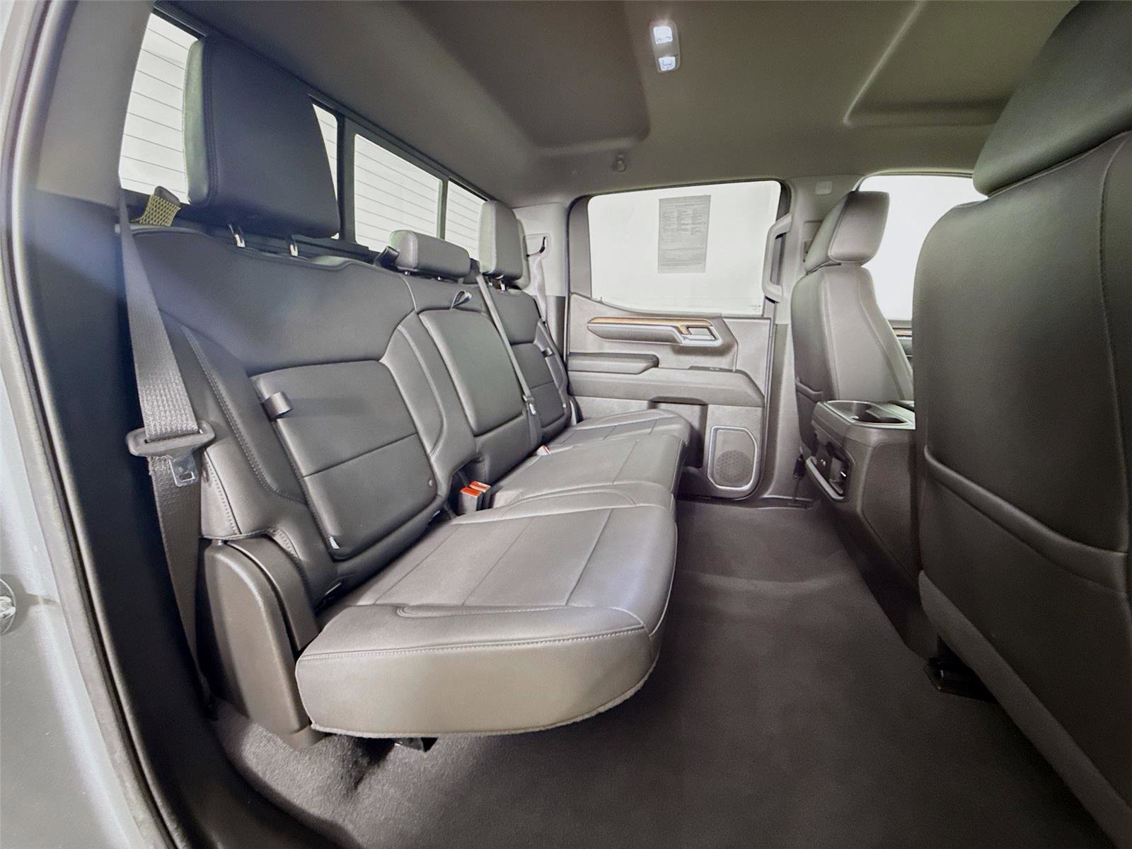 Used 2023 Chevrolet Silverado 1500 RST w/ RST All Star Premium Package image 28