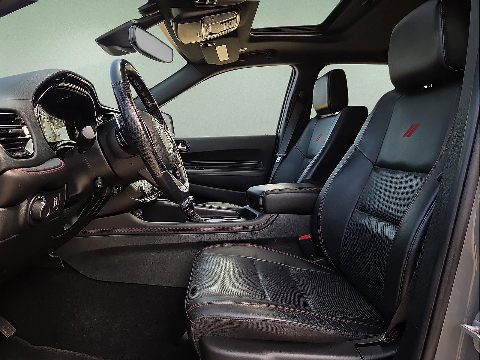Used 2024 Dodge Durango GT AWD/4WD image 15