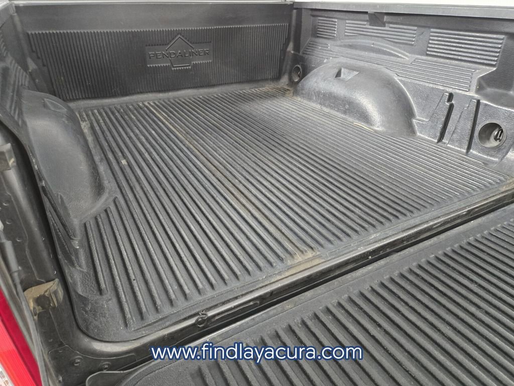 Used 2021 RAM 1500 Big Horn AWD/4WD image 15