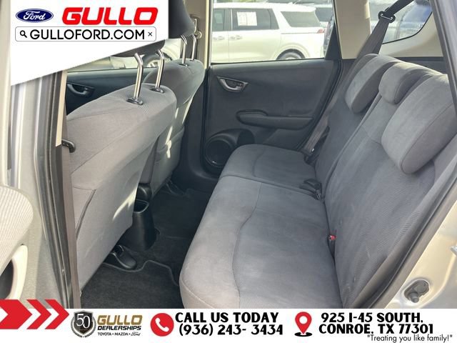 Used 2013 Honda Fit image 13