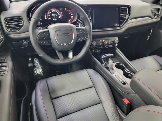 New 2026 Dodge Durango R/T image 33