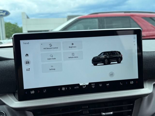 New 2026 Ford Explorer ST-Line AWD/4WD image 26