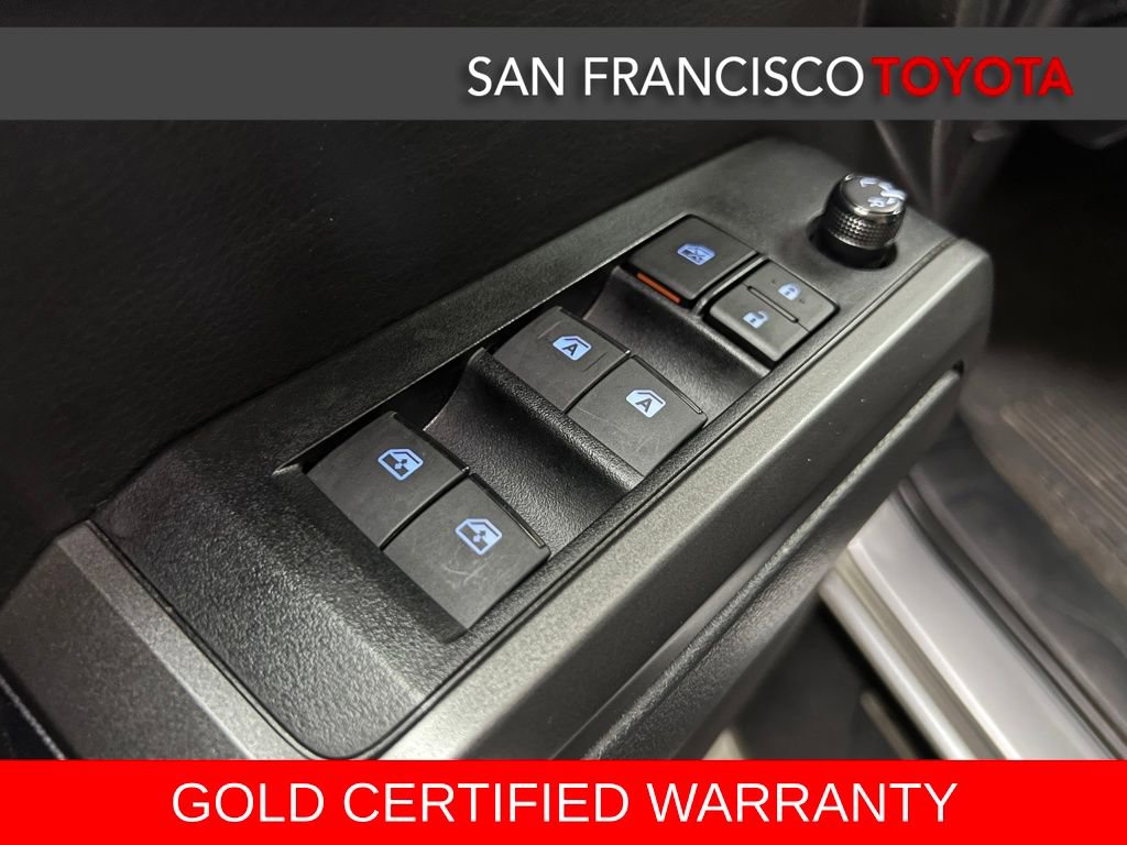 Certified 2023 Toyota Tacoma TRD Off-Road image 36