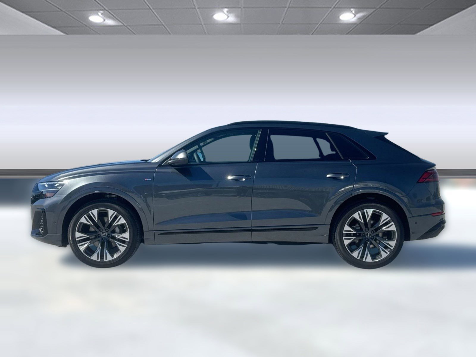 New 2026 Audi Q8 Premium Plus AWD/4WD image 2