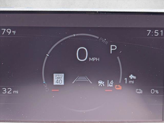New 2026 Toyota bZ AWD/4WD image 11