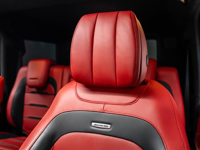 Used 2020 Mercedes-Benz G 63 AMG 4MATIC image 18